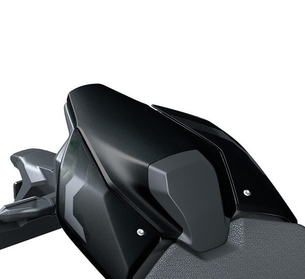 Tapa de colín monoplaza (Z900/70kW/SE)