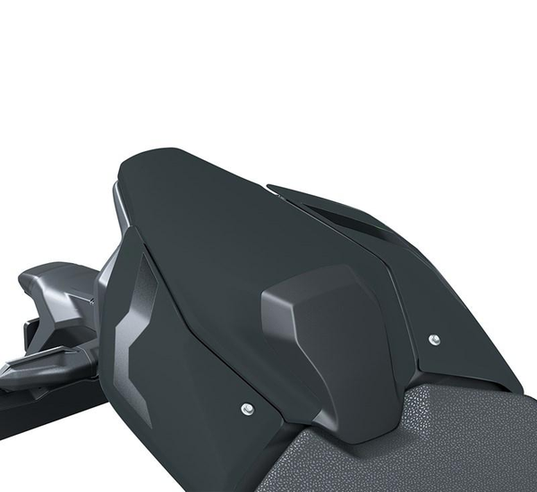 Tapa de colín monoplaza (Z900/70kW/SE)