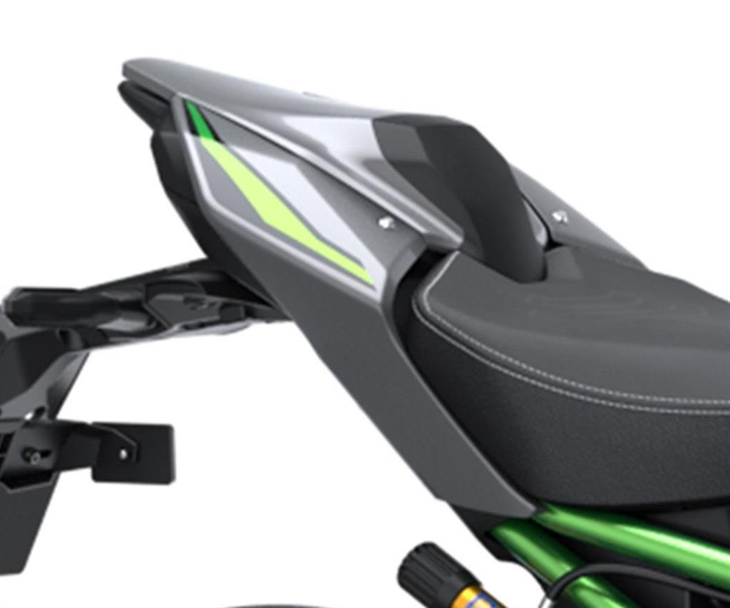 Cubreasiento individual, gris metálico grafito (45W)