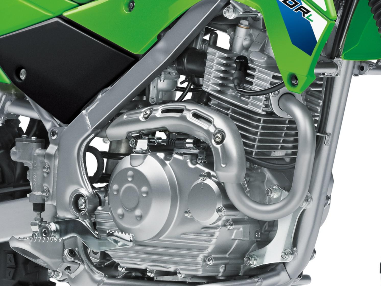 Entrega de potencia suave