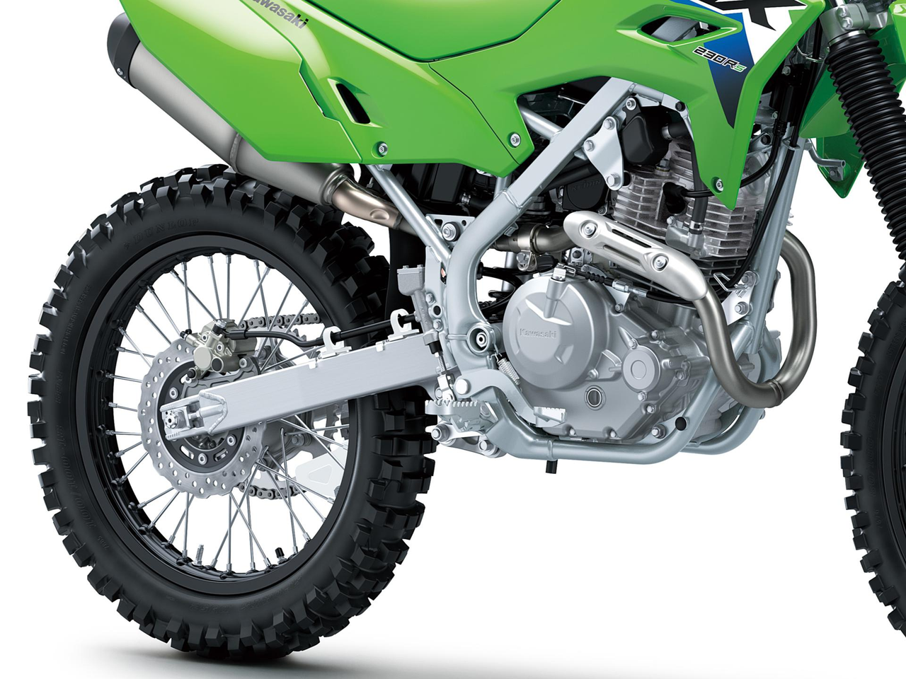 Capacidad real off-road