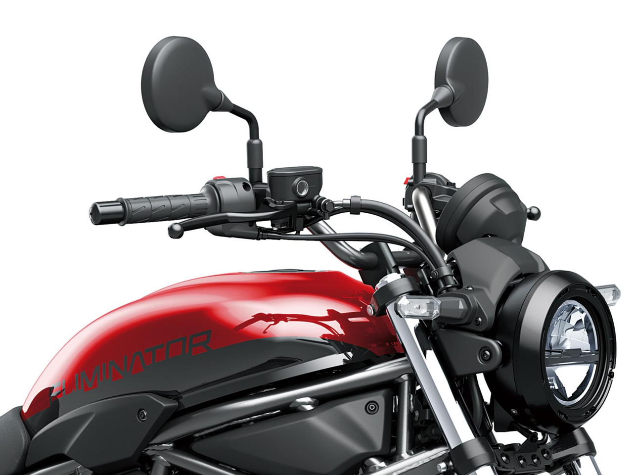 Conducción ligera y natural