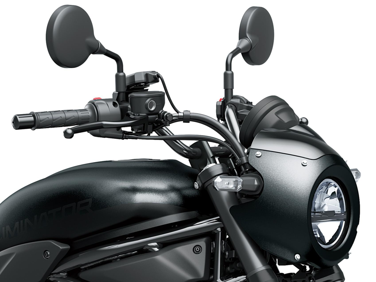 Conducción ligera y natural