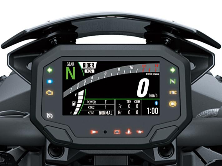 Sistemas electrónicos avanzados de apoyo al control del vehículo