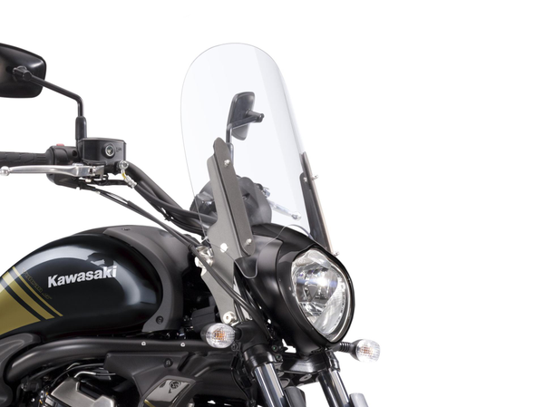 Kit de parabrisas medio KQR (Vulcan S)