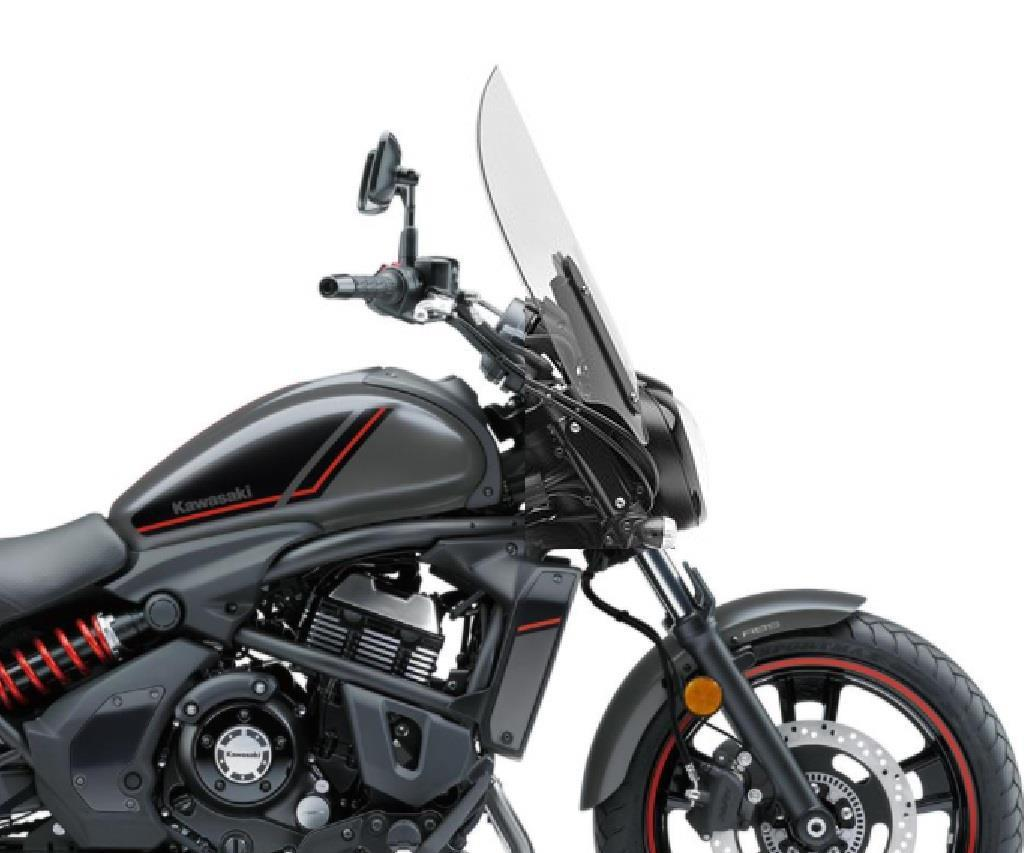 999940823 Large Windscreen Kit Vulcan S Kawasaki 999940823-large-windscreen-kit-vulcan-s-kawasaki