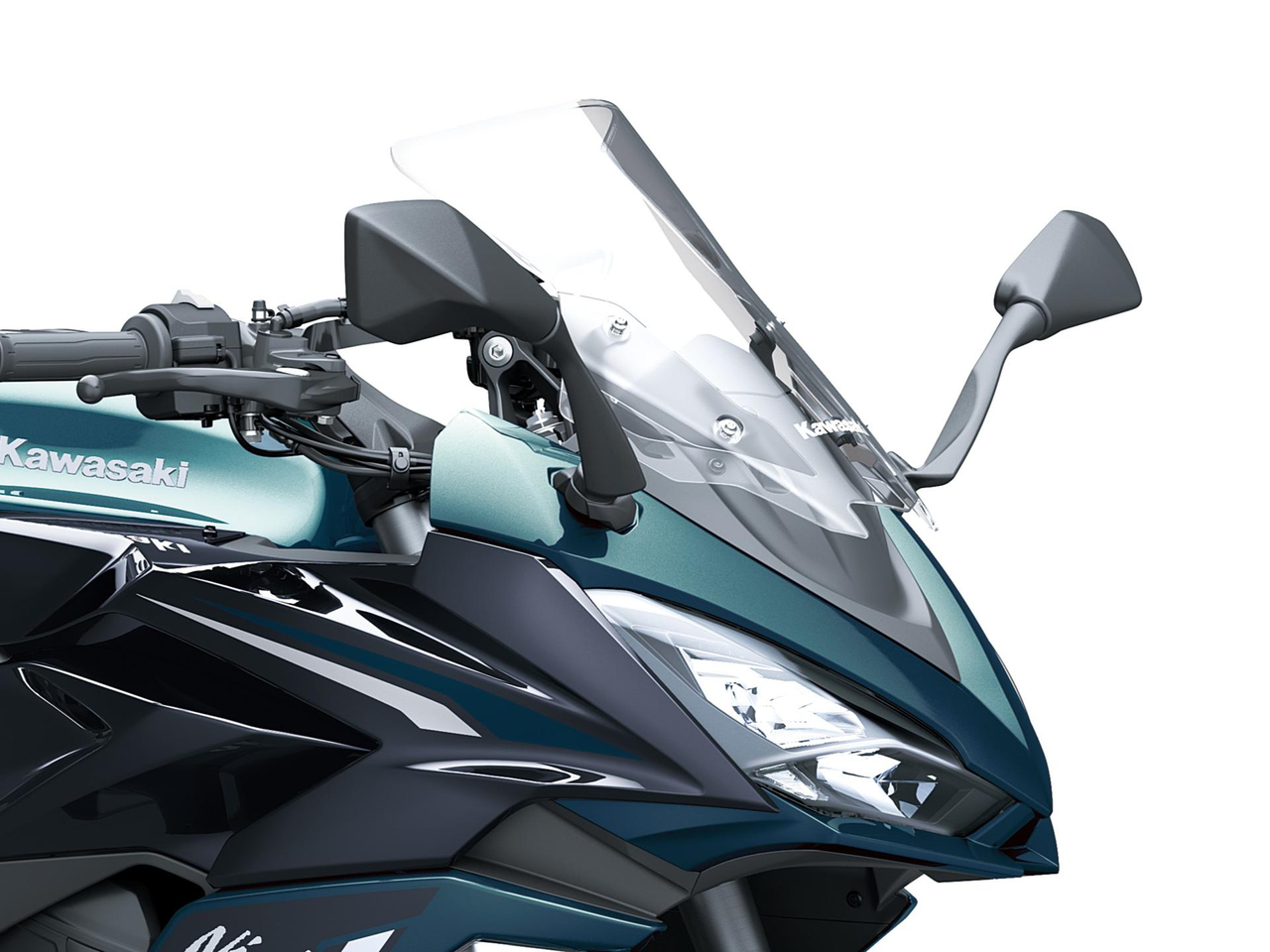 Protección aerodinámica