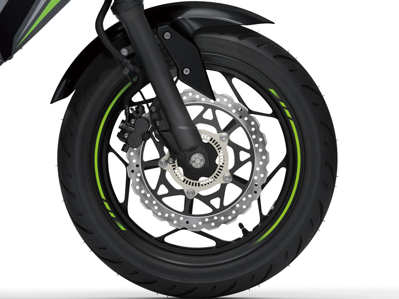 Frenos/ruedas/neumáticos