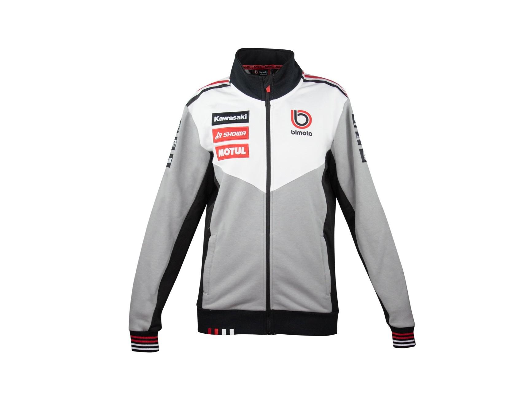 BbKRT 2025 Sweatshirt (Female)