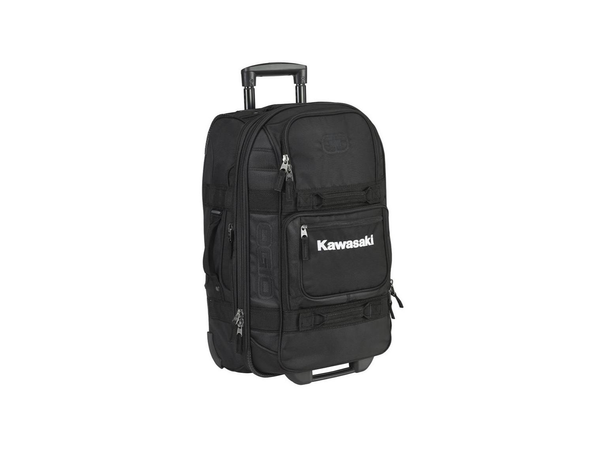 Kawasaki Ogio Carry-on Bag