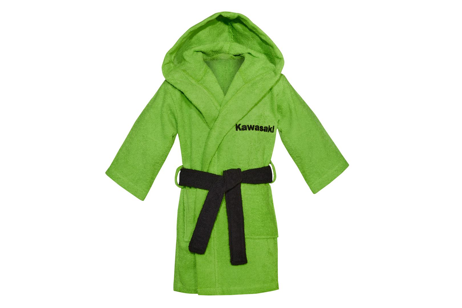 Kids Bathrobe