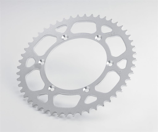 Piñón trasero de aluminio, 51T