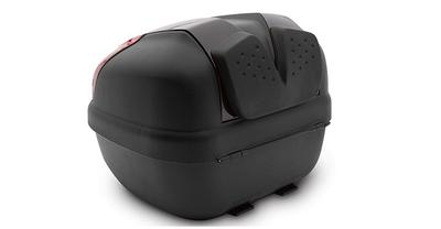 Almohadilla de respaldo para baúl trasero (30L)