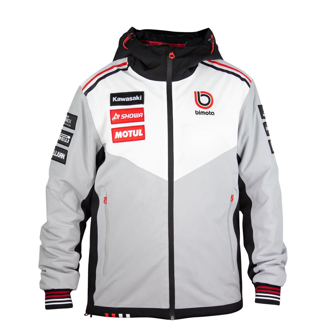 BbKRT 2025 Jacket (Male)