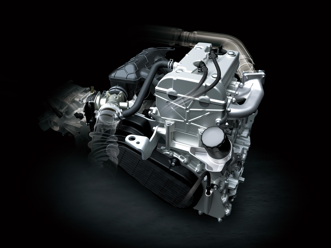 Prestaciones contundentes