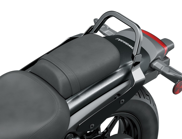 Asidero para pasajero (Eliminator 500/SE)