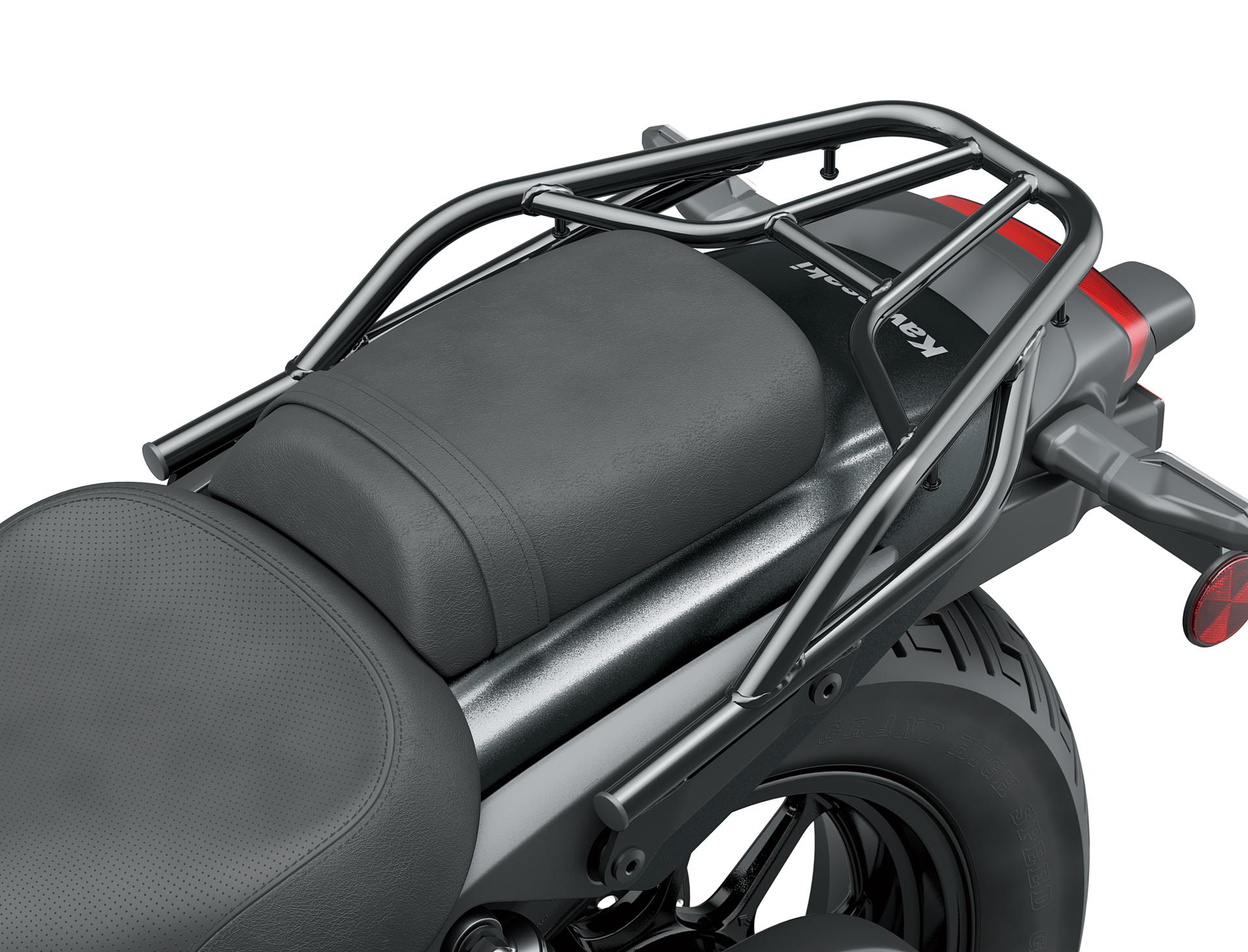 Portaequipajes (Eliminator 500/SE)