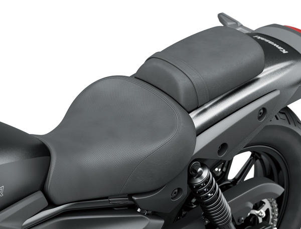 Asiento piloto diseño SE (Eliminator 500/SE)