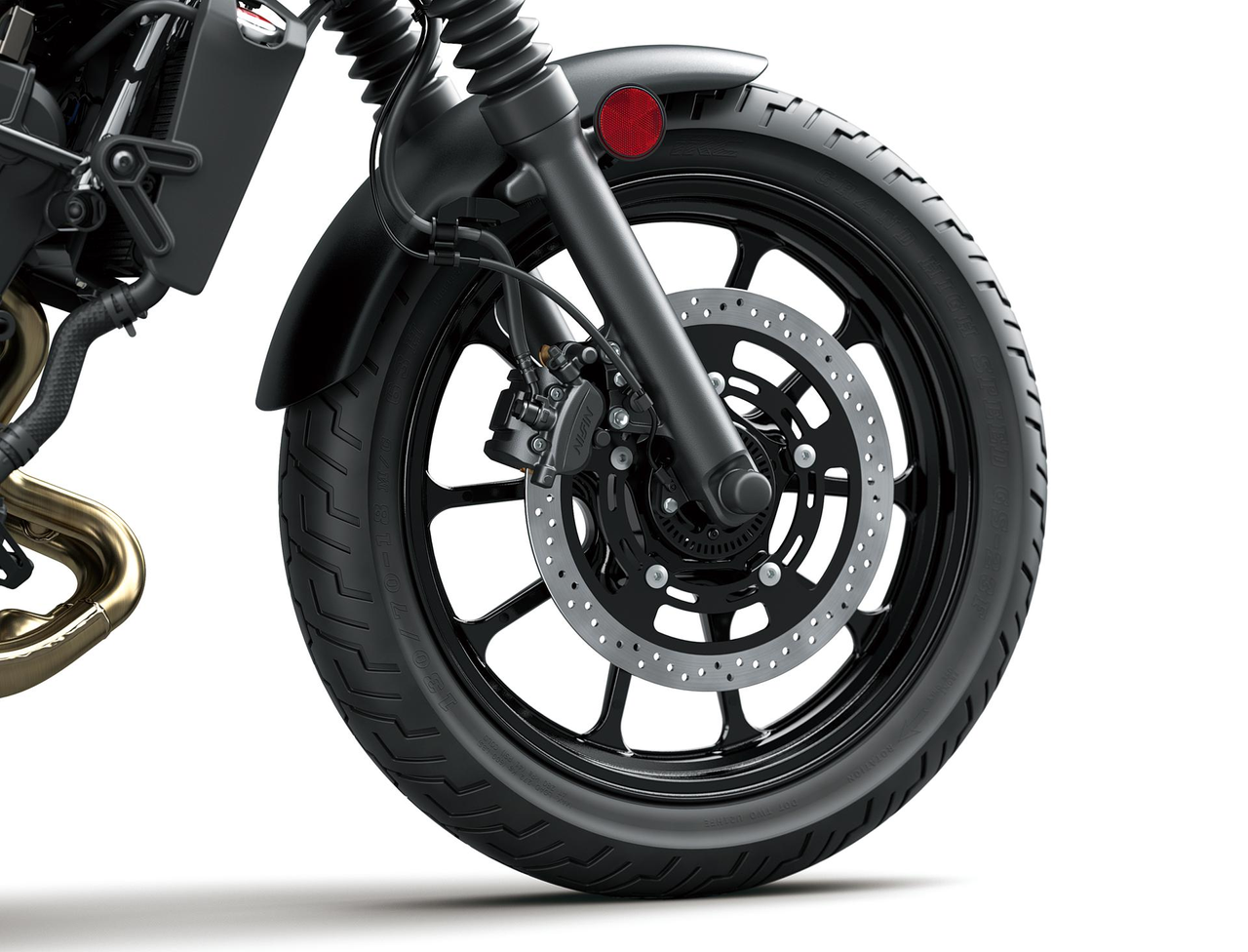 Ruedas de 18”/16”