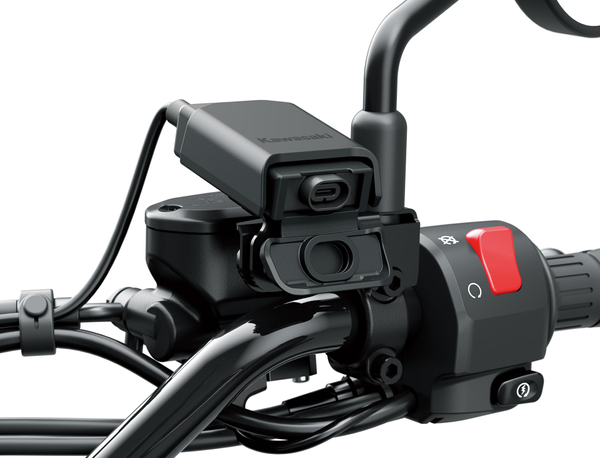 Toma USB-C (Eliminator 500)