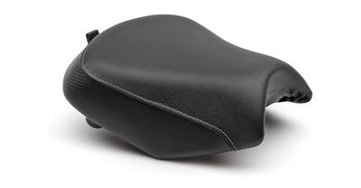 Asiento confort para piloto (Ninja 650 y Z650)