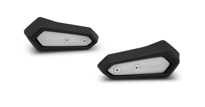 Protectores de chasis (Z H2/SE)