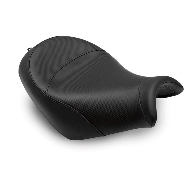Asiento confort para piloto (Vulcan S)