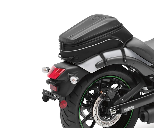 Bolsa trasera (Vulcan S)