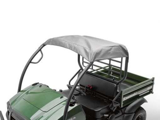 Techo blando (MULE SX)