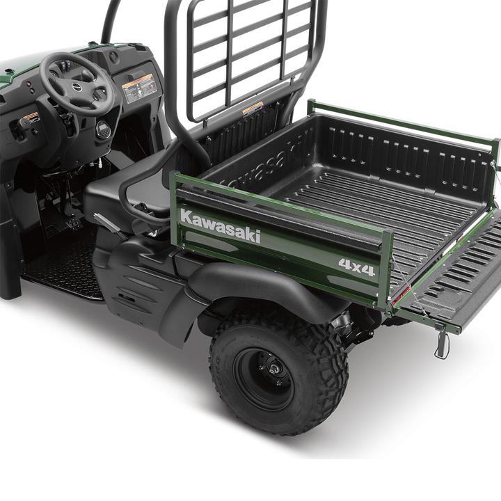 Revestimiento de caja (MULE SX/600/610)