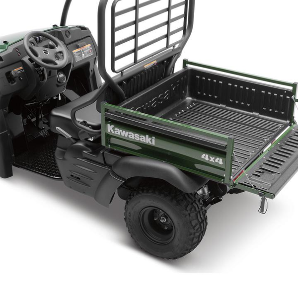 Revestimiento de caja (MULE SX/600/610)