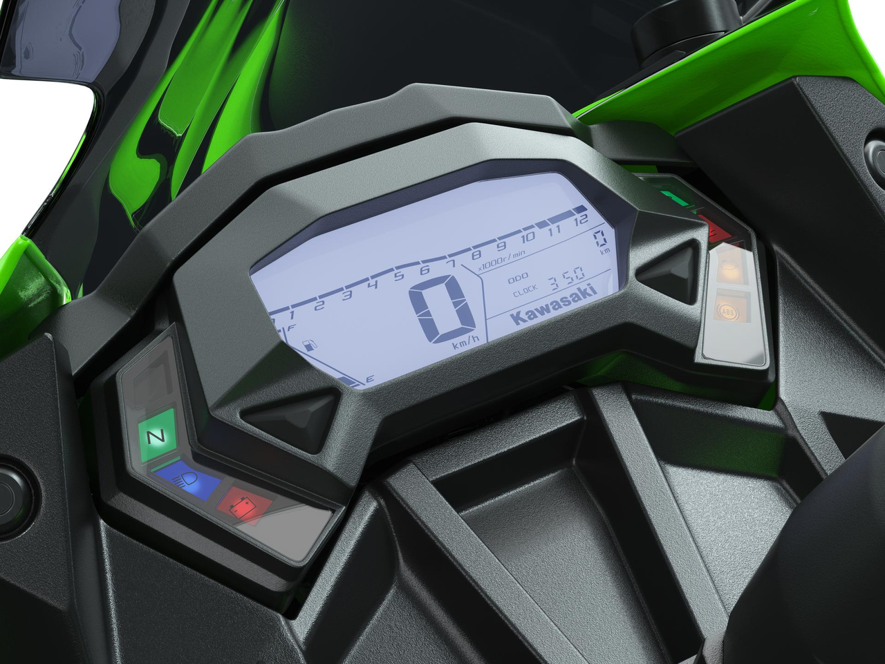 Instrumentación totalmente digital