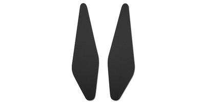 Protecciones de rodillas (Ninja 650 y Z650)