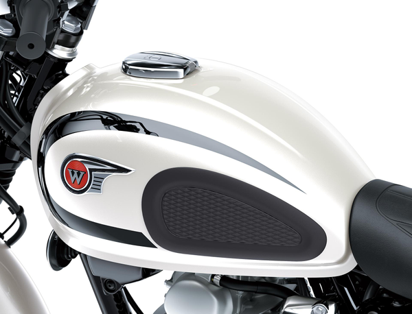 Protecciones de rodillas (W230)