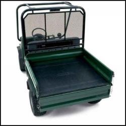 Revestimiento de caja (MULE SX)