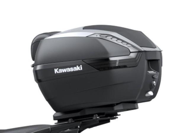 Kit top case Versys 650 (2025)