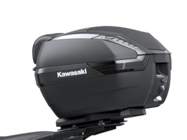 Kit top case Versys 650 (2025)