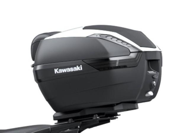 Kit top case Versys 650 (2025)
