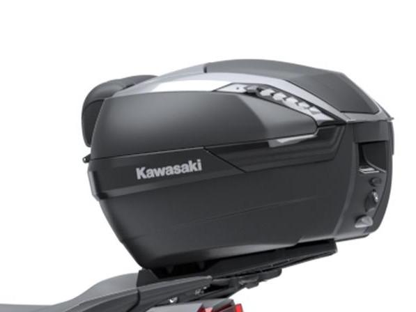 Kit de top case Versys 1100 S/SE (2025)