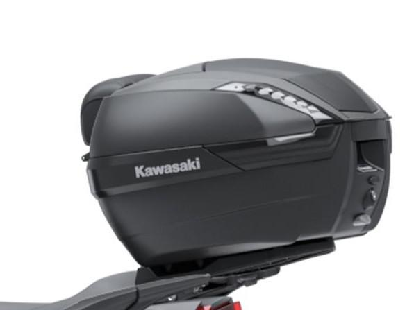 Kit de top case Versys 1100 (2025)