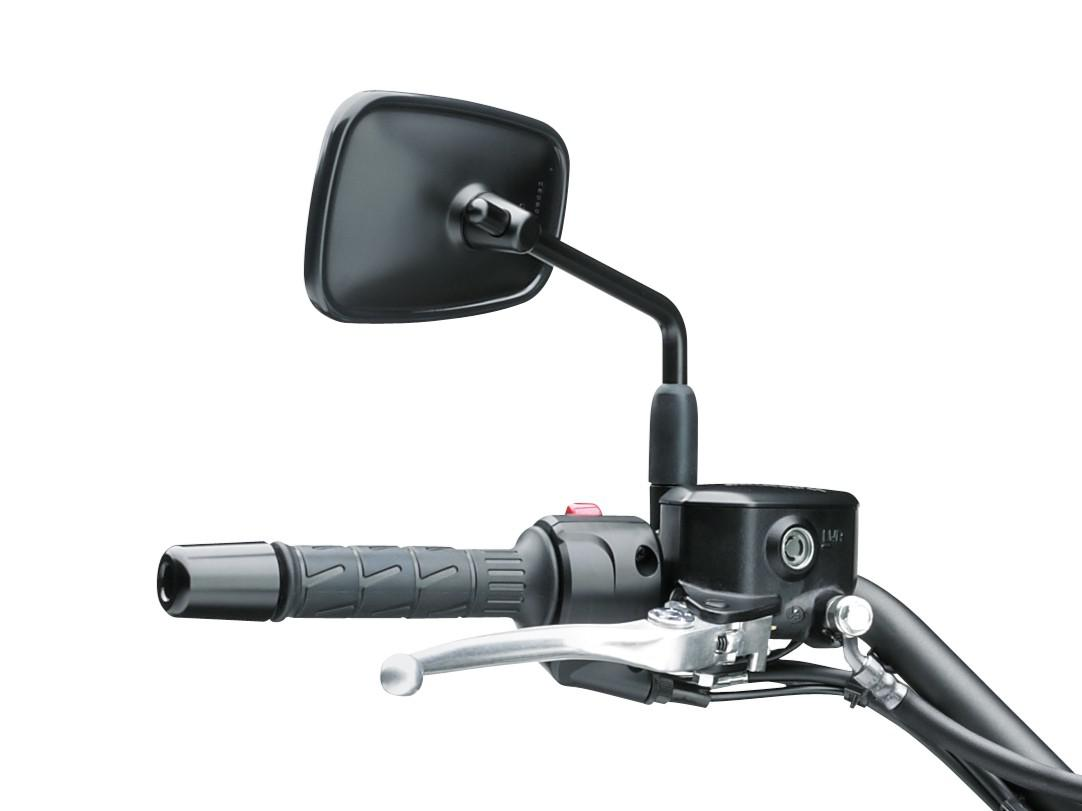 Manetas de embrague y freno regulables