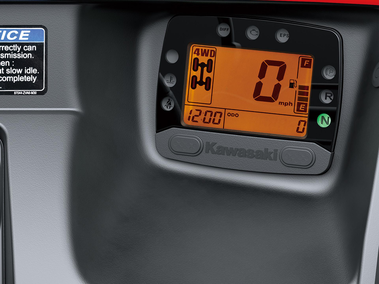 Instrumentación digital