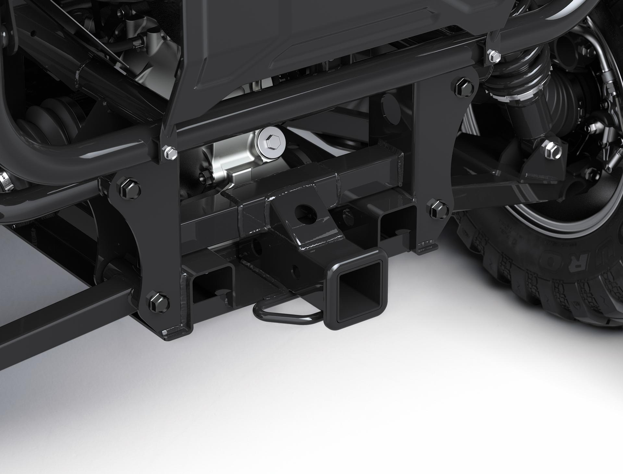 Capacidad de remolque