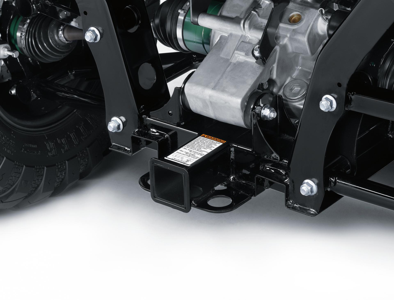 Capacidad de carga y remolque