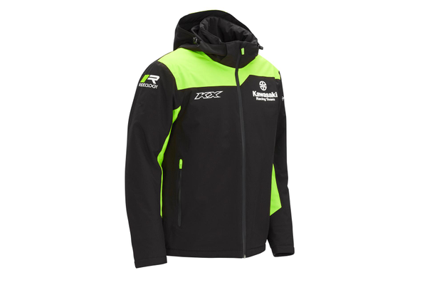 MXGP 2022 Jacket (Male)