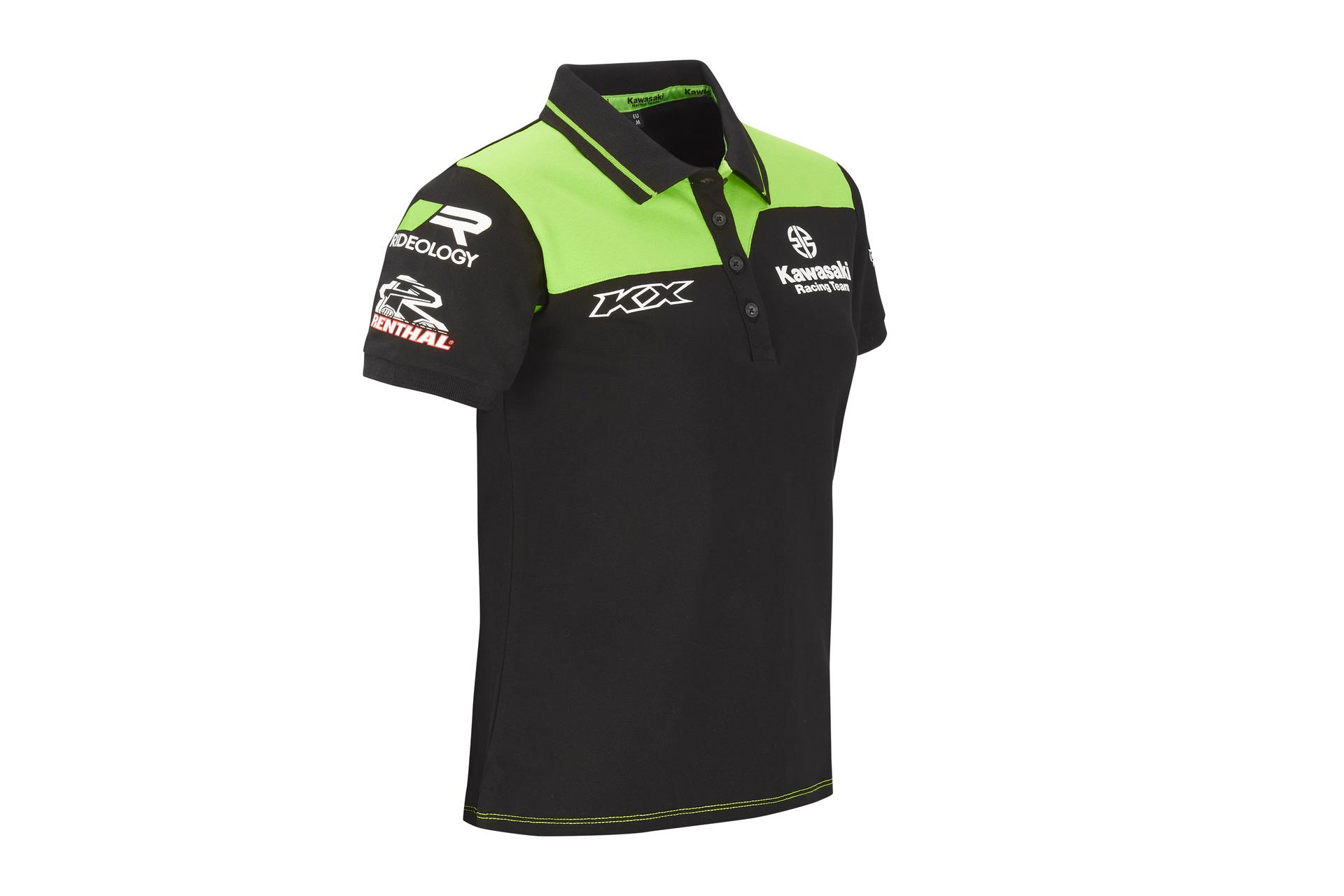 MXGP 2022 Polo (Female)