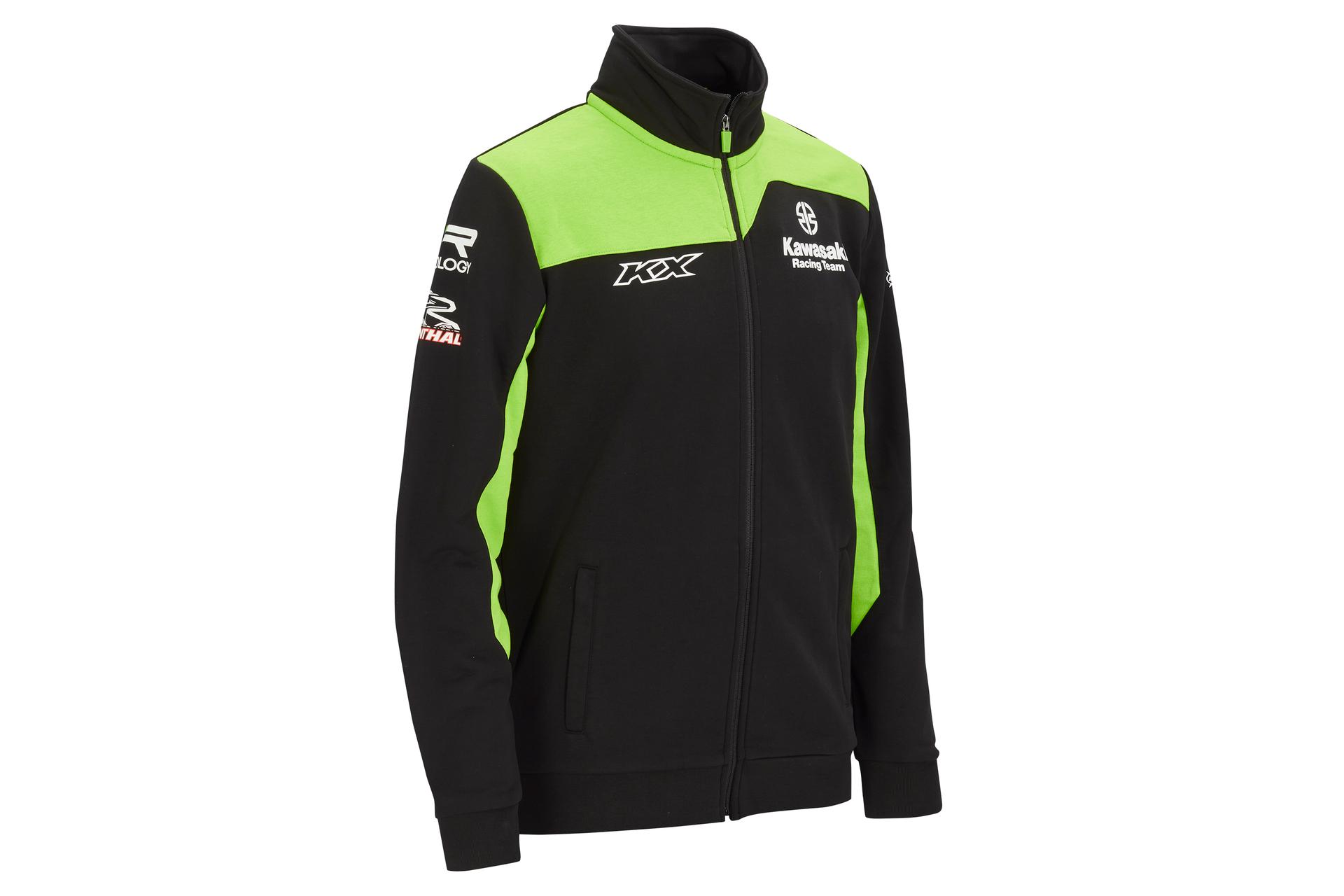 MXGP 2022 Sweatshirt (Male)