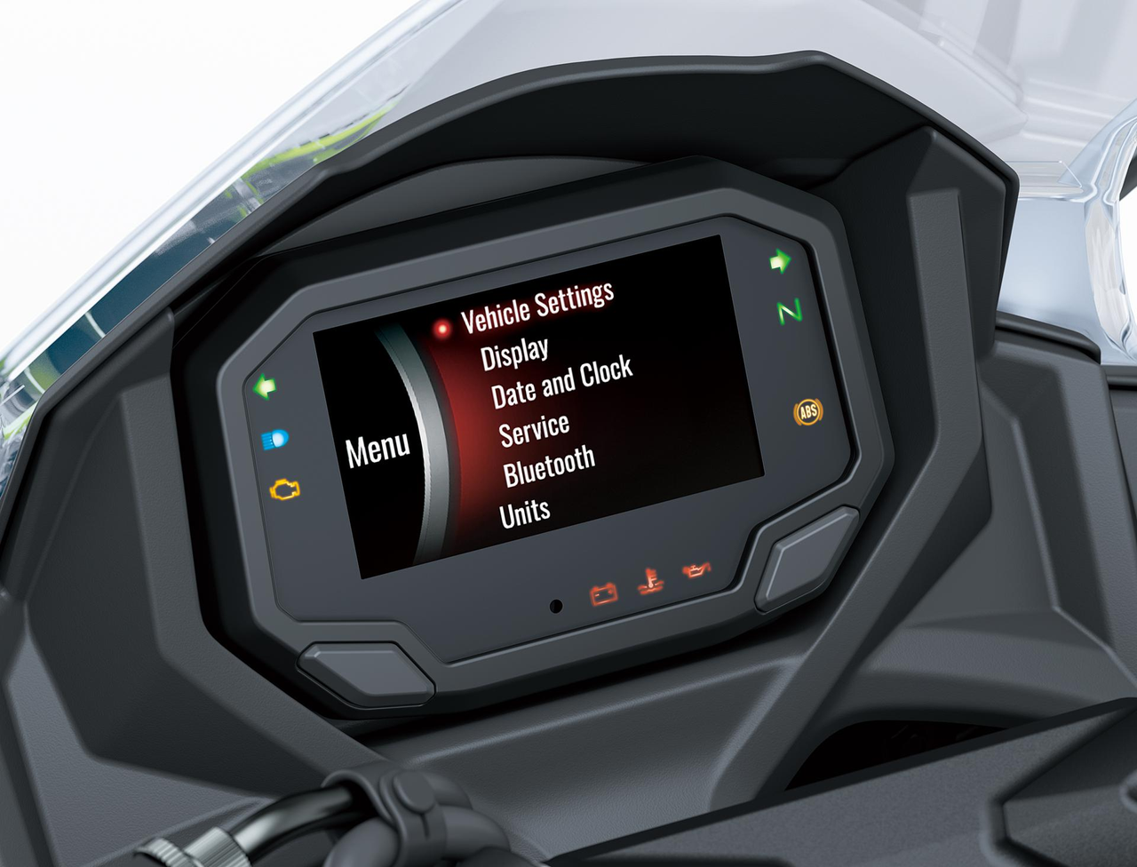 Conectividad para smartphone