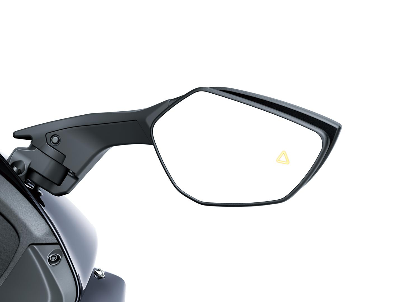 BSD (Detección de ángulo muerto)