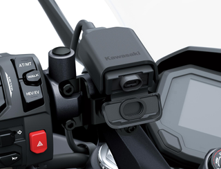 Accesorios | Kawasaki
